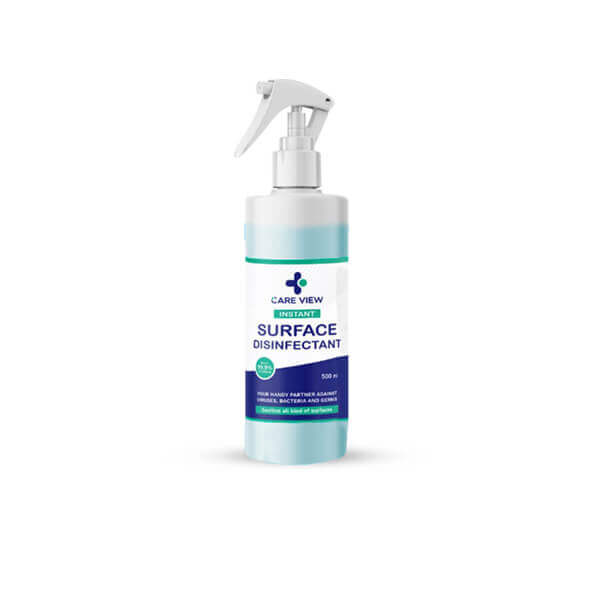 Careview surface disinfectant spray